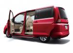 Nissan Serena 20G-20S 2008 года